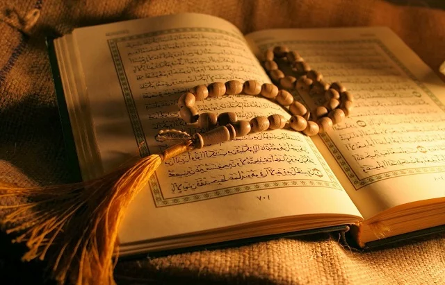 Alquran Sebagai Syafaat – Alquran Sahabat Sejati Dalam Hidup