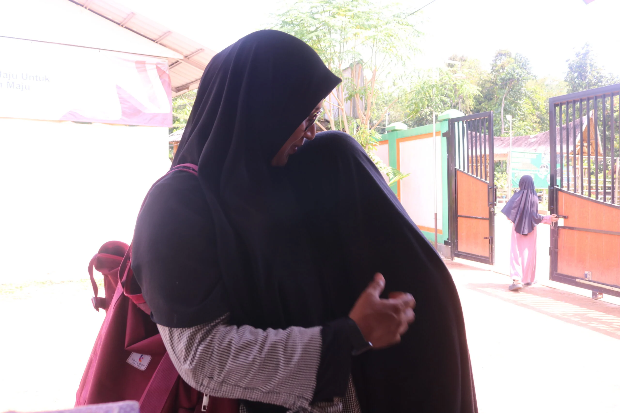 Ridho Allah Ridho Orangtua – Hidup Sesuai PerintahNya